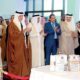 سمو وزير التربية والتعليم يدشن استراتيجية مكتب التربية العربي لدول الخليج