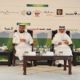 Al-Madinah al-Munawwarah:  Launching the CSR Forum for service society
