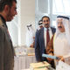 مشاركة مراس الاستشارية في مؤتمر وجائزة الجهات المانحة الثالث والتي تنظمه تنظم الشبكة الإقليمية للمسؤولية الاجتماعية  في مملكة البحرين